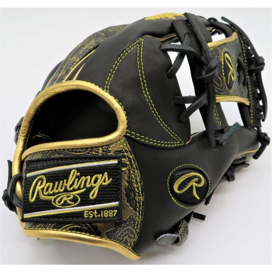 軟式グラブ 限定 ローリングス Rawlings HOH PAISLEY REVIVAL 内野手用 GR1FHPN64 ブラック/ブラック 右投げ用 グラブサイズ11.5インチ :GR1FHPN64-BB:マエハラスポーツ Yahoo!店 - 通販 - Yahoo!ショッピング 軟式グラブ 限定 ローリングス Rawlings HOH PAISLEY REVIVAL 内野手用 GR1FHPN64 ブラック/ブラック 右投げ用 グラブサイズ11.5インチ :GR1FHPN64-BB:マエハラスポーツ Yahoo!店 - 通販 - Yahoo!ショッピング