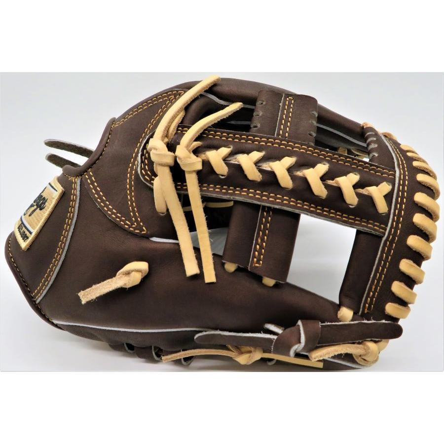 Rawlings（ローリングス） 軟式グラブ Rawlings HOH PRO EXCEL 内野手