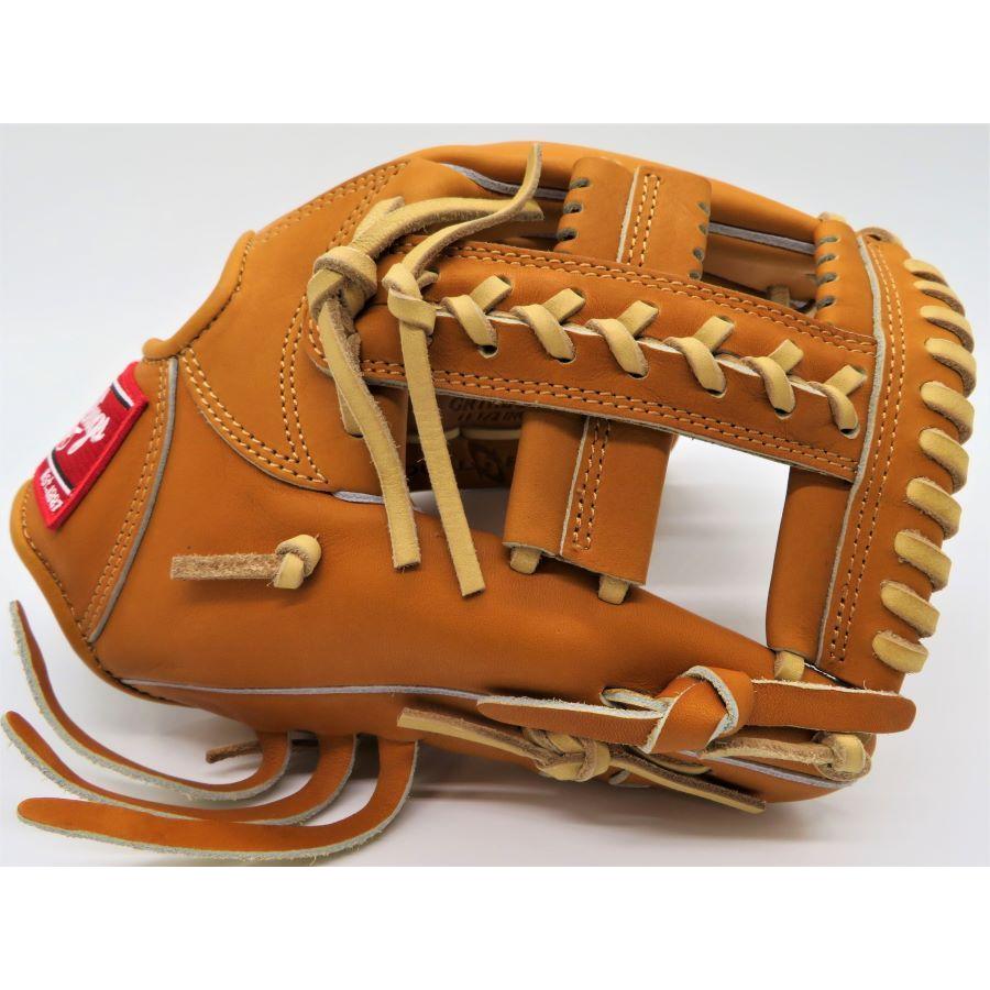Rawlings 軟式グラブ ローリングス HOH PRO EXCEL 内野手用 Rawlings 軟式グラブ ローリングス HOH PRO EXCEL 内野手用