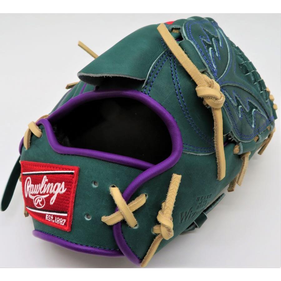 Rawlings 限定品 小川モデル 軟式グローブ Rawlings（ローリングス） 軟式グラブ RGGC限定 Rawlings 2021 OPENING