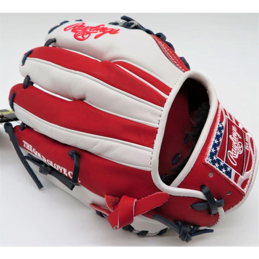 新品未使用　Rawlings 軟式グローブ　GR1R4N62 楽天市場】Rawlings【ローリングス】GR1R4N62 N/W 軟式 内野