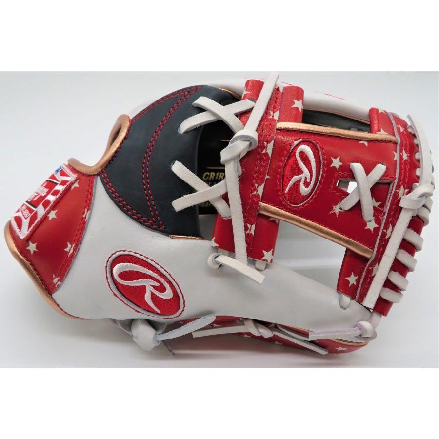 Rawlings（ローリングス） 軟式グラブ Rawlings RGGC限定モデル HOH
