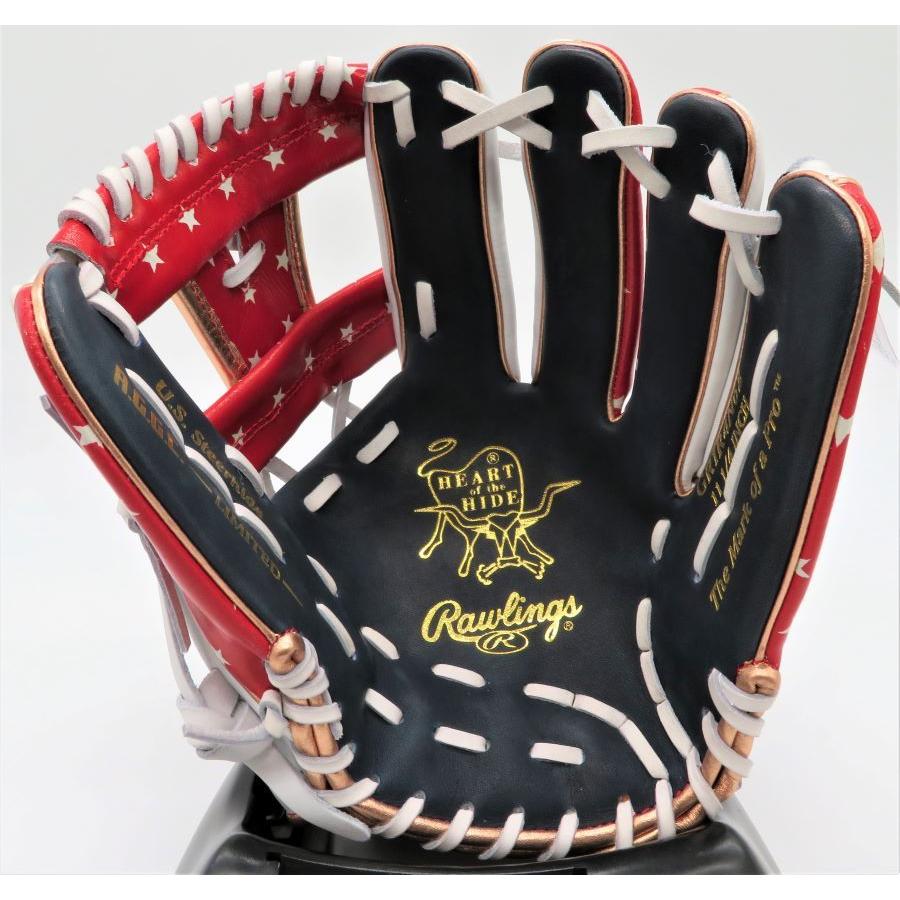 Rawlings（ローリングス） 軟式グラブ Rawlings RGGC限定モデル HOH