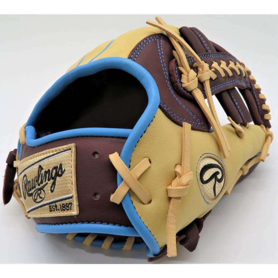 Rawlings（ローリングス） 軟式グラブ Rawlings HOH ウィザード