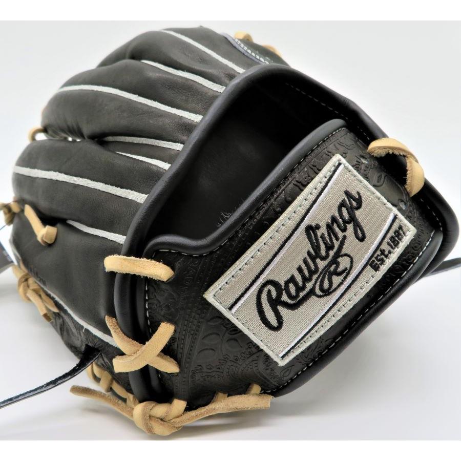 Rawlings 軟式グラブ 限定 ローリングス HOH PRO EXCEL Rawlings 軟式グラブ 限定 ローリングス HOH PRO EXCEL
