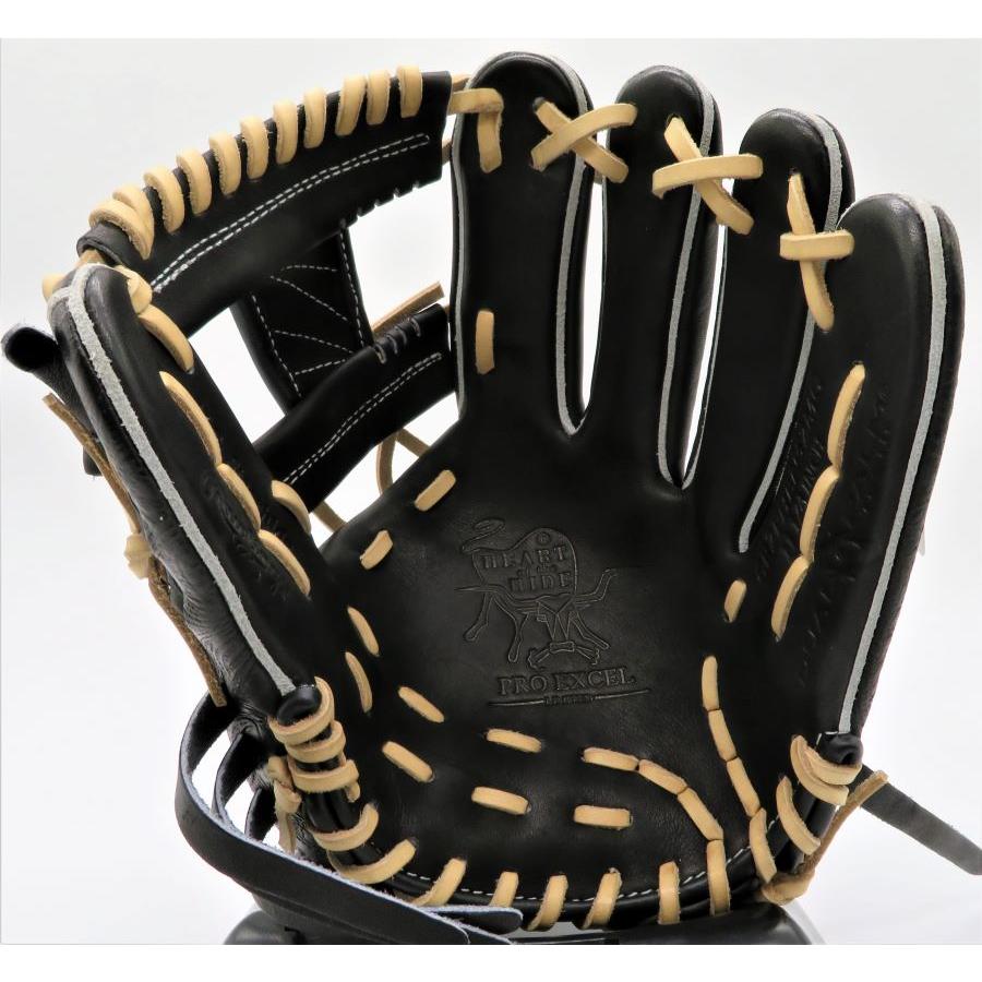 Rawlings 軟式グラブ 限定 ローリングス HOH PRO EXCEL Rawlings 軟式グラブ 限定 ローリングス HOH PRO EXCEL