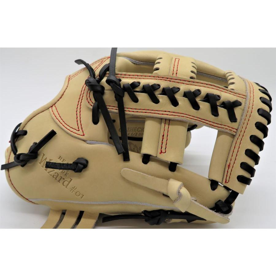 Rawlings（ローリングス） 軟式グラブ Rawlings HOH PRO EXCEL