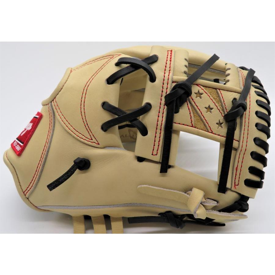 Rawlings（ローリングス） 軟式グラブ RGGC限定 Rawlings HOH PRO