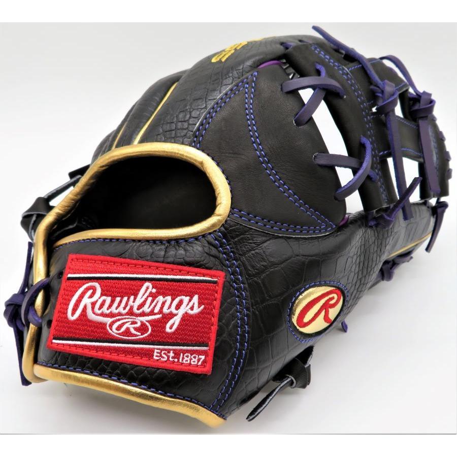 Rawlings 軟式グラブ RGGC 限定 ローリングス 2022 OPENING DAY Rawlings 軟式グラブ RGGC 限定 ローリングス 2022 OPENING DAY