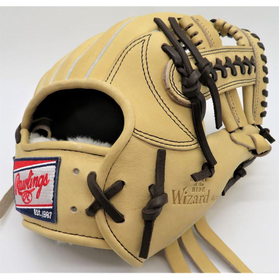 Rawlings（ローリングス） 軟式グラブ Rawlings HOH PRO EXCEL