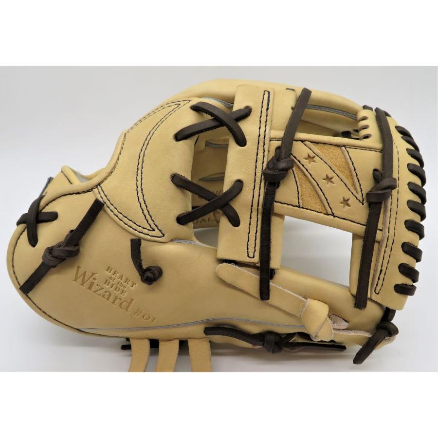 Rawlings 軟式グラブ ローリングス HOH PRO EXCEL ウィザード#1 Rawlings 軟式グラブ ローリングス HOH PRO EXCEL ウィザード#1