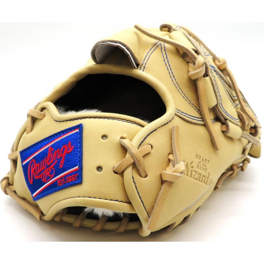 Rawlings（ローリングス） 軟式グラブ Rawlings HOH PRO EXCEL