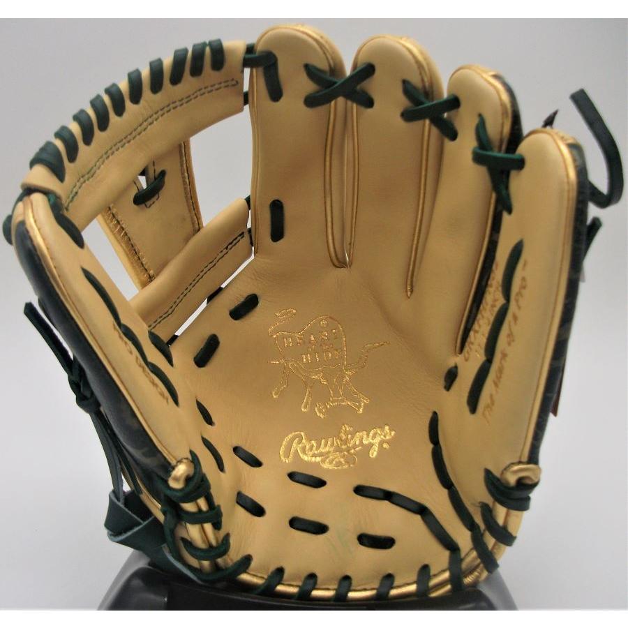 Rawlings 限定軟式グラブ ローリングス（Rawlings) HOH PAISLEY 内野手
