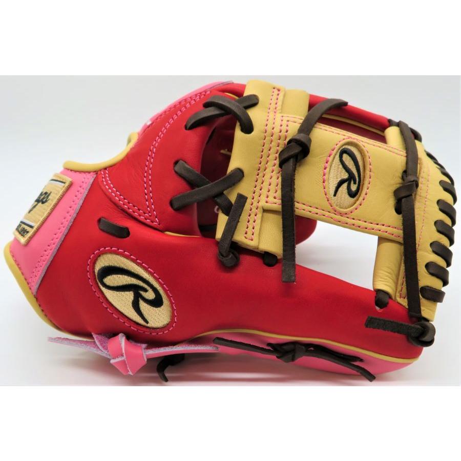 Rawlings（ローリングス） ソフトボールグラブ ローリングス（RAWLINGS