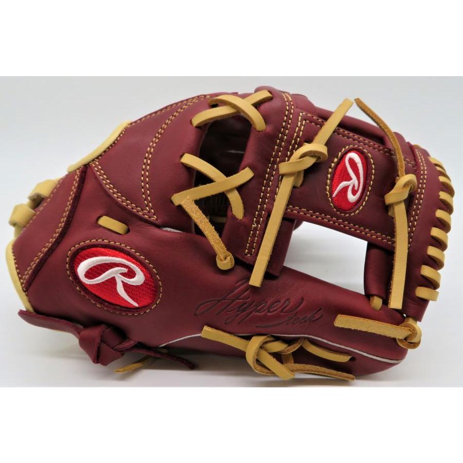 Rawlings（ローリングス） ソフトボールグラブ ローリングス（RAWLINGS