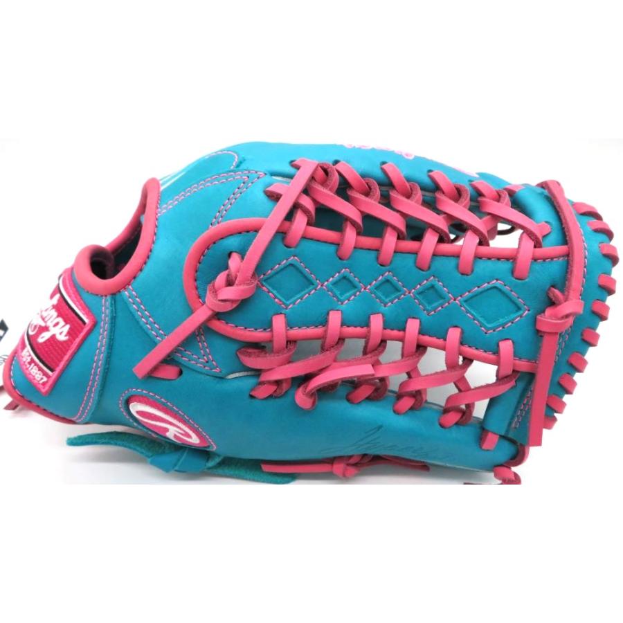 Rawlings（ローリングス） ソフトボールグラブ ソフト HYPER TECH R2G