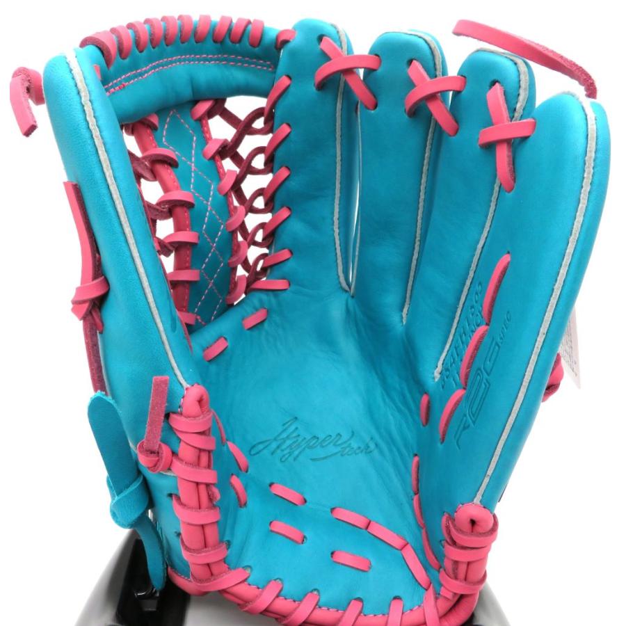 Rawlings（ローリングス） ソフトボールグラブ ソフト HYPER TECH R2G