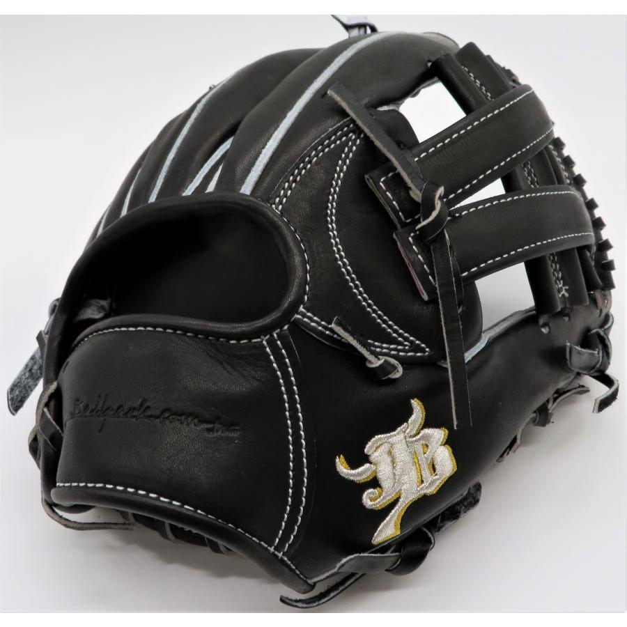 専用！和牛ＪＢ　ＪＢ-006T 硬式内野手用グローブ タグ付き　型付け済み WAGYU JB(和牛JB)グラブ/【JB-006T】/硬式用/内野手用/型付け