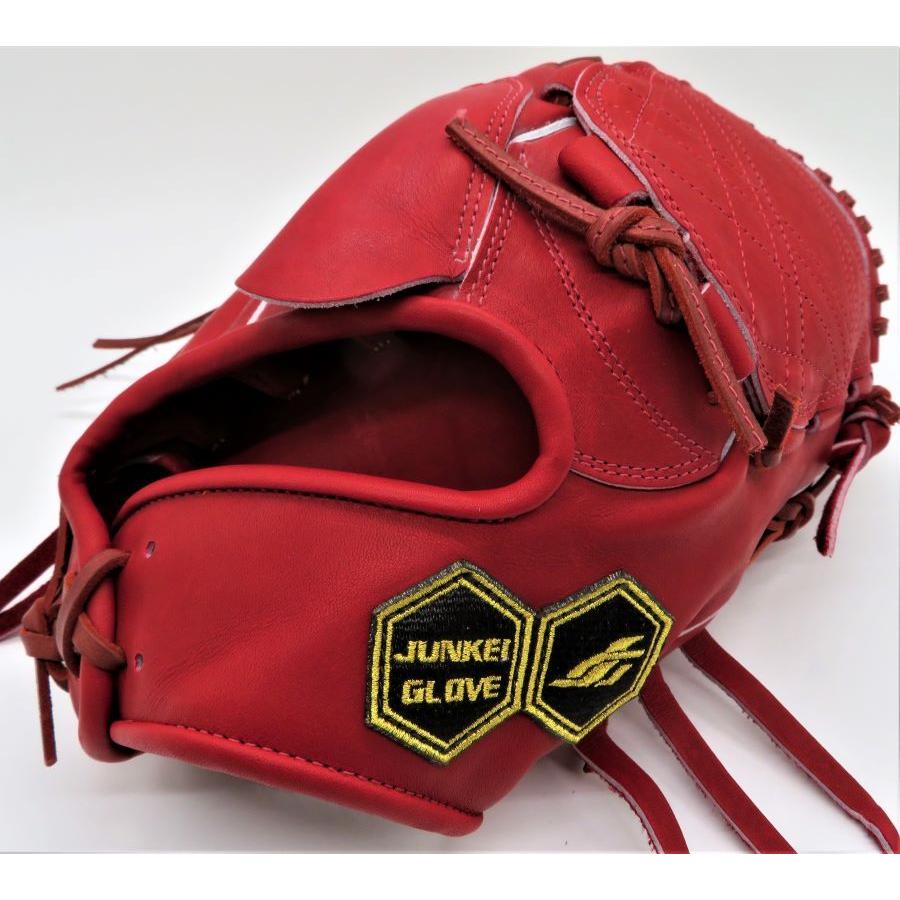 JUNKEI-GLOVE 硬式グラブ ジュンケイグラブ アラミドシリーズ JUNKEI-GLOVE 硬式グラブ ジュンケイグラブ アラミドシリーズ