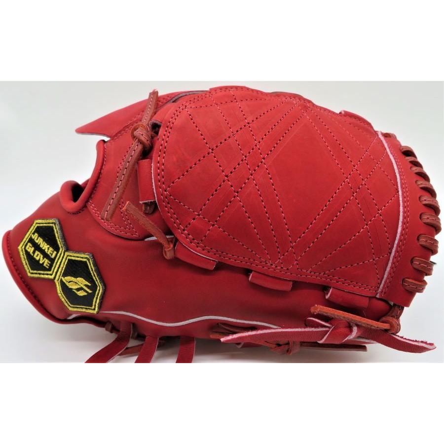 JUNKEI-GLOVE 硬式グラブ ジュンケイグラブ アラミドシリーズ JUNKEI-GLOVE 硬式グラブ ジュンケイグラブ アラミドシリーズ