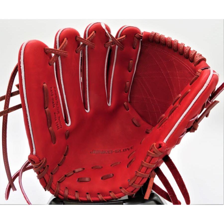 JUNKEI-GLOVE 硬式グラブ ジュンケイグラブ アラミドシリーズ JUNKEI-GLOVE 硬式グラブ ジュンケイグラブ アラミドシリーズ