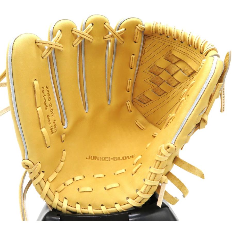 JUNKEI-GLOVE 硬式グラブ ジュンケイグラブ アラミドシリーズ JUNKEI-GLOVE 硬式グラブ ジュンケイグラブ アラミドシリーズ