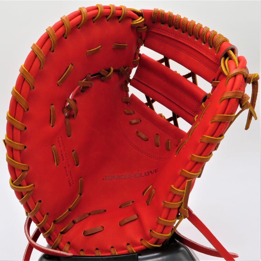 JUNKEI-GLOVE 硬式ファーストミット ジュンケイグラブ アラミド JUNKEI-GLOVE 硬式ファーストミット ジュンケイグラブ アラミド