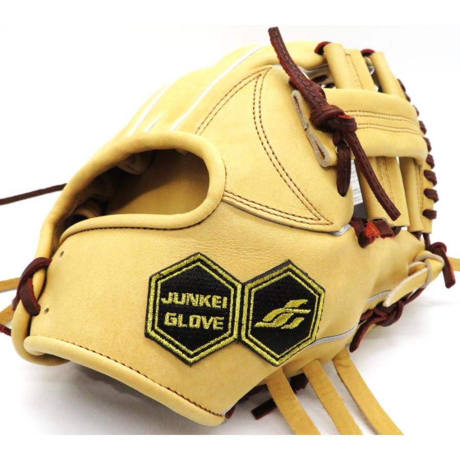 硬式グラブ ジュンケイグラブ JUNKEI-GLOVE アラミドシリーズ 内 硬式グラブ ジュンケイグラブ JUNKEI-GLOVE アラミドシリーズ 内
