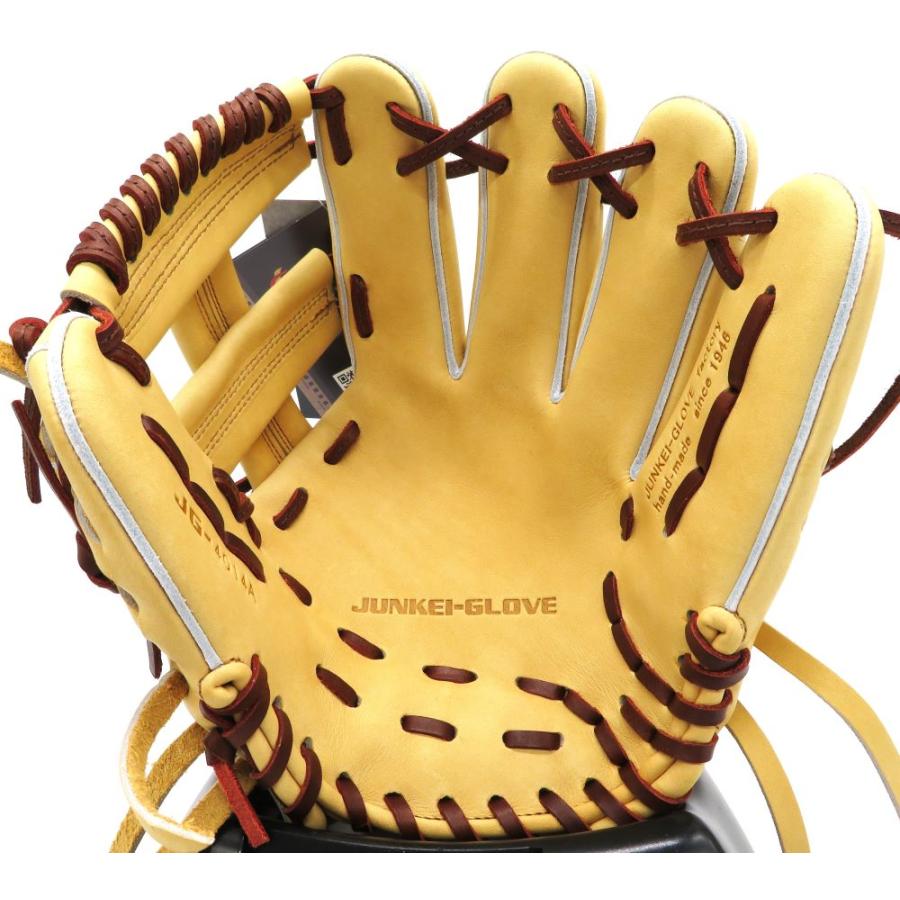JUNKEI-GLOVE 硬式グラブ ジュンケイグラブ アラミドシリーズ 内 JUNKEI-GLOVE 硬式グラブ ジュンケイグラブ アラミドシリーズ 内