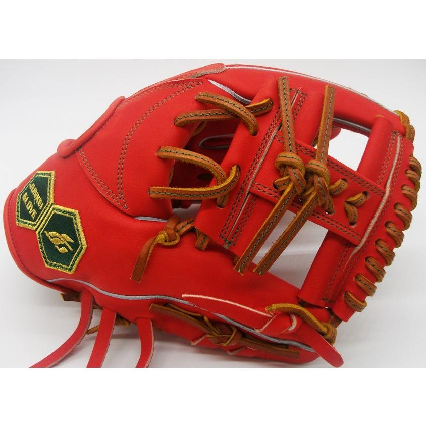 JUNKEI-GLOVE（ジュンケイグラブ） 硬式グラブ マエスポ店舗別注