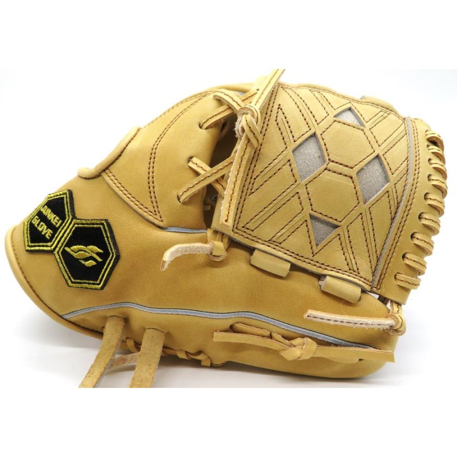 JUNKEI-GLOVE 硬式グラブ 限定 ジュンケイグラブ ファクトリー JUNKEI-GLOVE 硬式グラブ 限定 ジュンケイグラブ ファクトリー