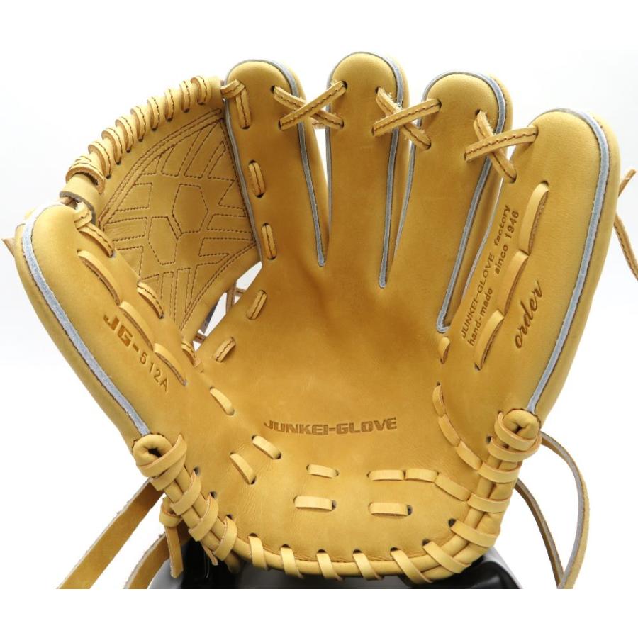 JUNKEI-GLOVE 硬式グラブ 限定 ジュンケイグラブ ファクトリー JUNKEI-GLOVE 硬式グラブ 限定 ジュンケイグラブ ファクトリー