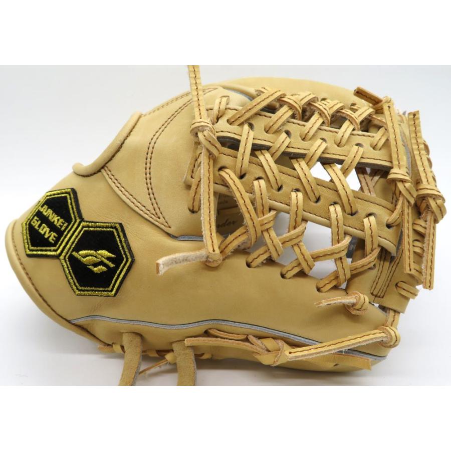 JUNKEI-GLOVE 硬式グラブ 限定 ジュンケイグラブ ファクトリー