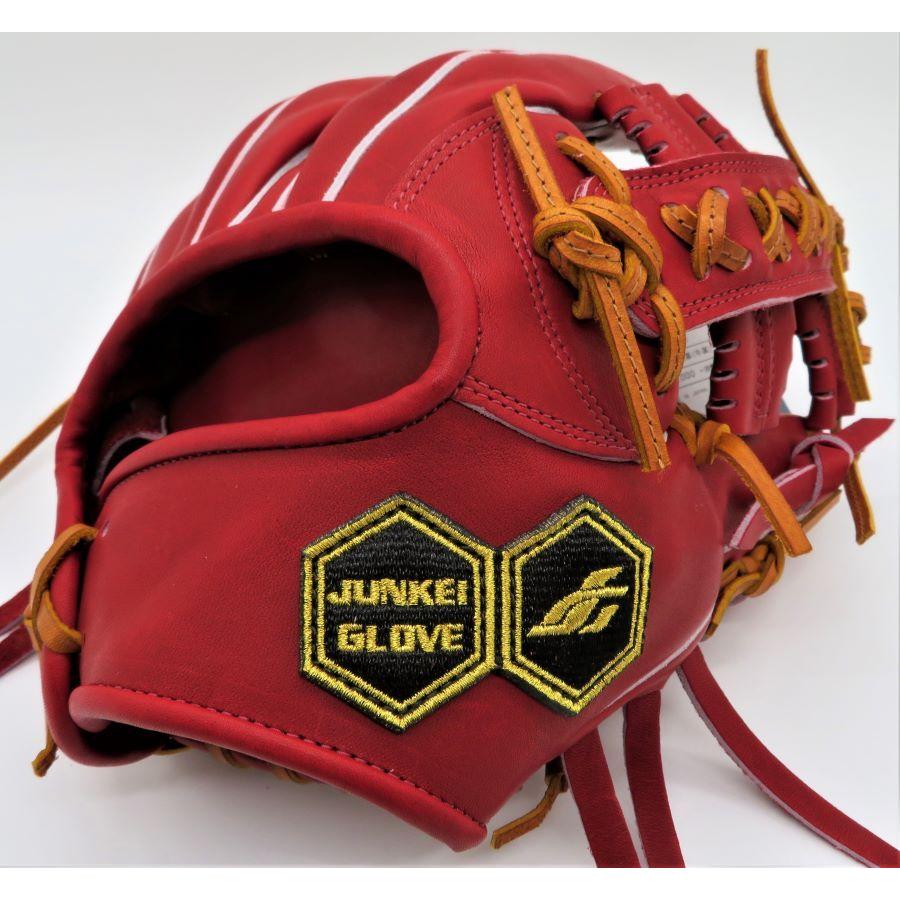 硬式グラブ ジュンケイグラブ (JUNKEI-GLOVE) アラミドシリーズ内野手用 JG-5933A カラー/AZUKIブラウン(グラブサイズ28.7cm) プレゼント付き :JG-5933A-AZUKIBROWN:マエハラスポーツ Yahoo!店 - 通販 - Yahoo!ショッピング 硬式グラブ ジュンケイグラブ (JUNKEI-GLOVE) アラミドシリーズ内野手用 JG-5933A カラー/AZUKIブラウン(グラブサイズ28.7cm) プレゼント付き :JG-5933A-AZUKIBROWN:マエハラスポーツ Yahoo!店 - 通販 - Yahoo!ショッピング