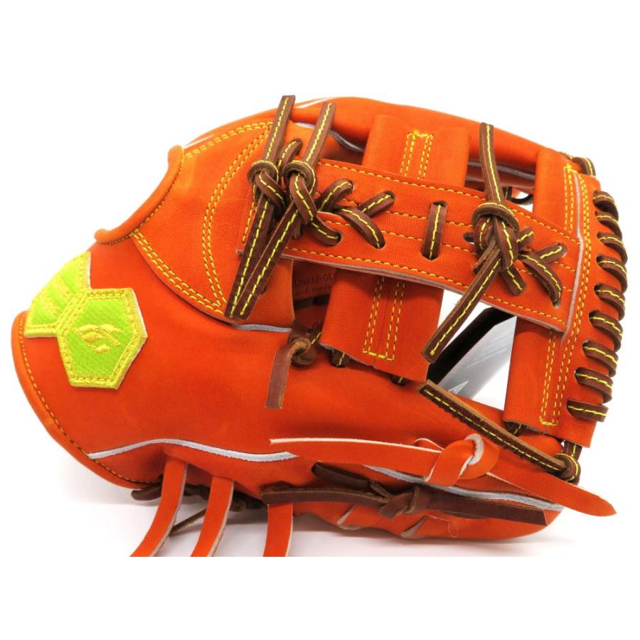 JUNKEI-GLOVE 硬式グラブ ジュンケイグラブ アラミドシリーズ 内野手用