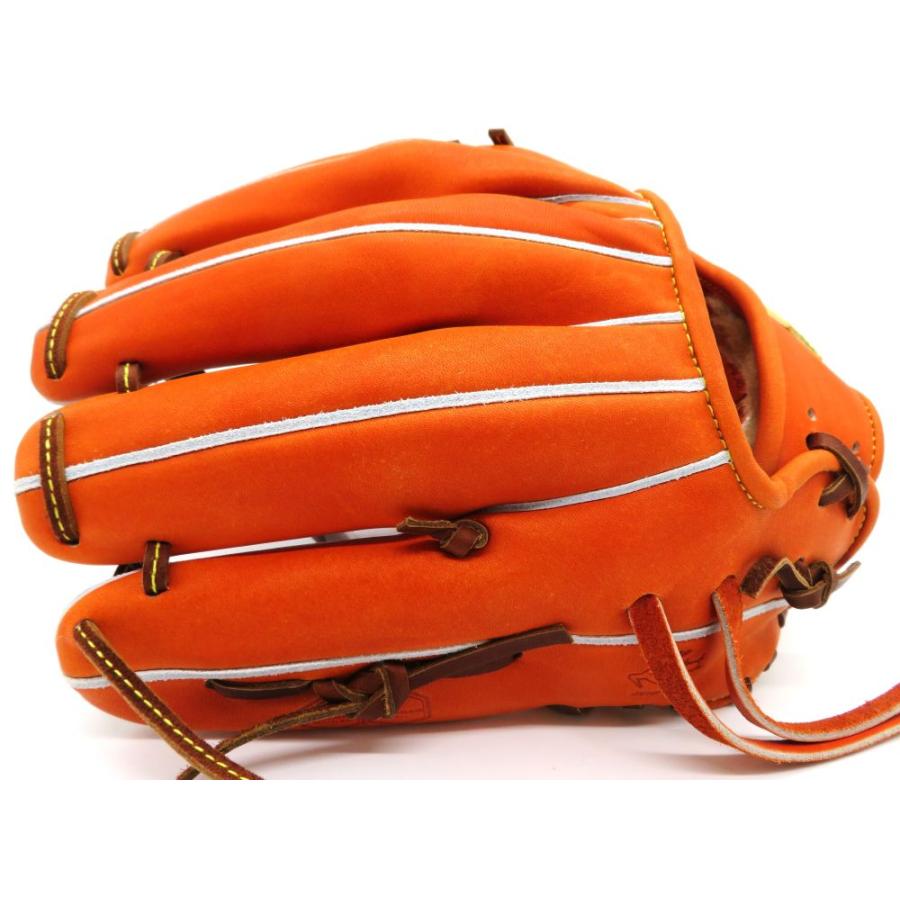 JUNKEI-GLOVE（ジュンケイグラブ） 硬式グラブ アラミドシリーズ 内