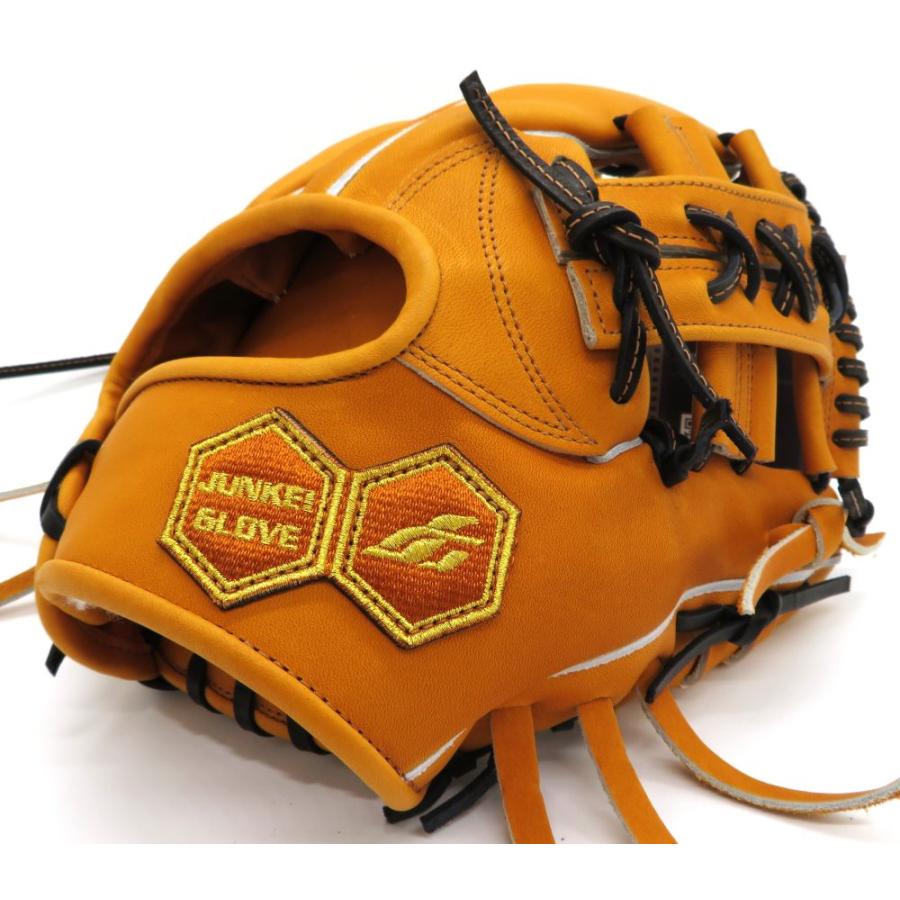 JUNKEI-GLOVE（ジュンケイグラブ） 硬式グラブ アラミドシリーズ 内
