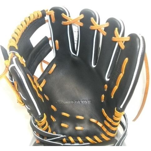 JUNKEI-GLOVE 硬式グラブ ジュンケイグラブ アラミドシリーズ 内
