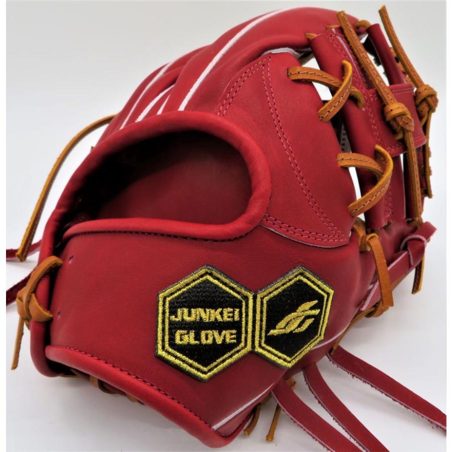 JUNKEI-GLOVE 硬式グラブ ジュンケイグラブ アラミドシリーズ 内 JUNKEI-GLOVE 硬式グラブ ジュンケイグラブ アラミドシリーズ 内