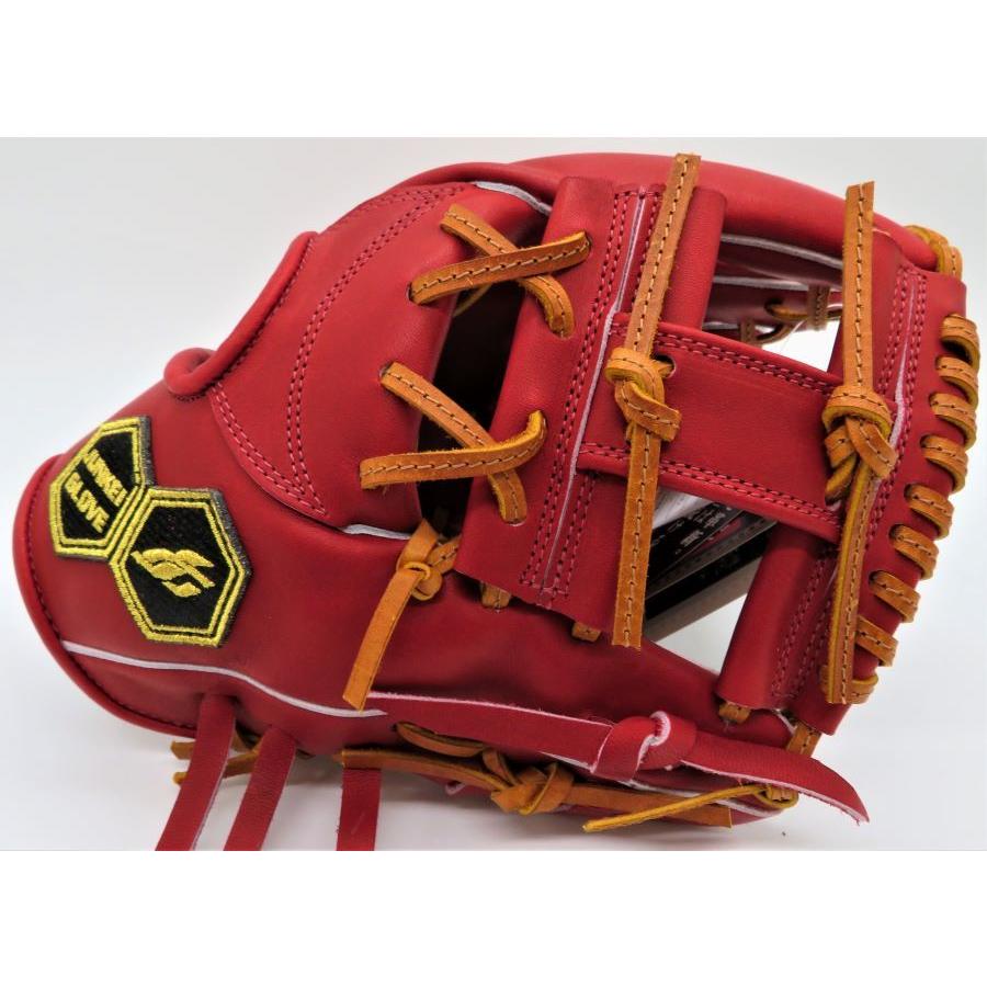 JUNKEI-GLOVE 硬式グラブ ジュンケイグラブ アラミドシリーズ 内 JUNKEI-GLOVE 硬式グラブ ジュンケイグラブ アラミドシリーズ 内