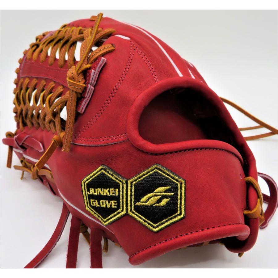 ジュンケイグラブ 硬式 内野 | JUNKEI-GLOVE／ジュンケイ-グラブ【公式サイト】オーダー