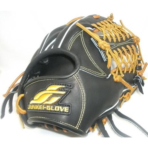 クラブ JUN JUNKEI-GLOVE（ジュンケイグラブ） 硬式グラブ スタンダードシリーズ
