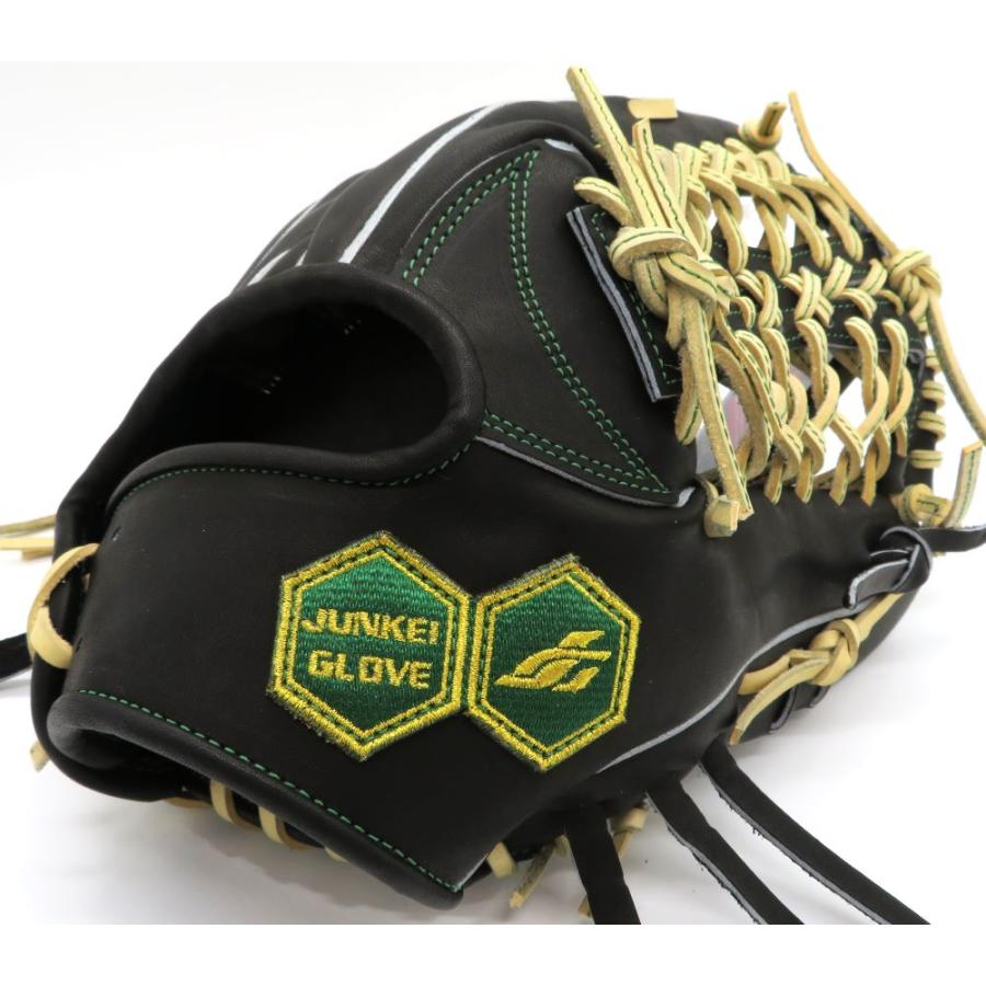 JUNKEI-GLOVE 硬式グラブ ジュンケイグラブ 店舗オリジナル