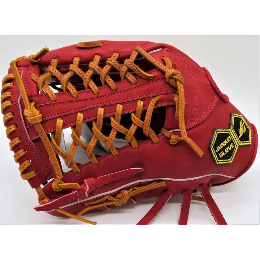 JUNKEI-GLOVE 硬式グラブ ジュンケイグラブ アラミドシリーズ 外 JUNKEI-GLOVE 硬式グラブ ジュンケイグラブ アラミドシリーズ 外