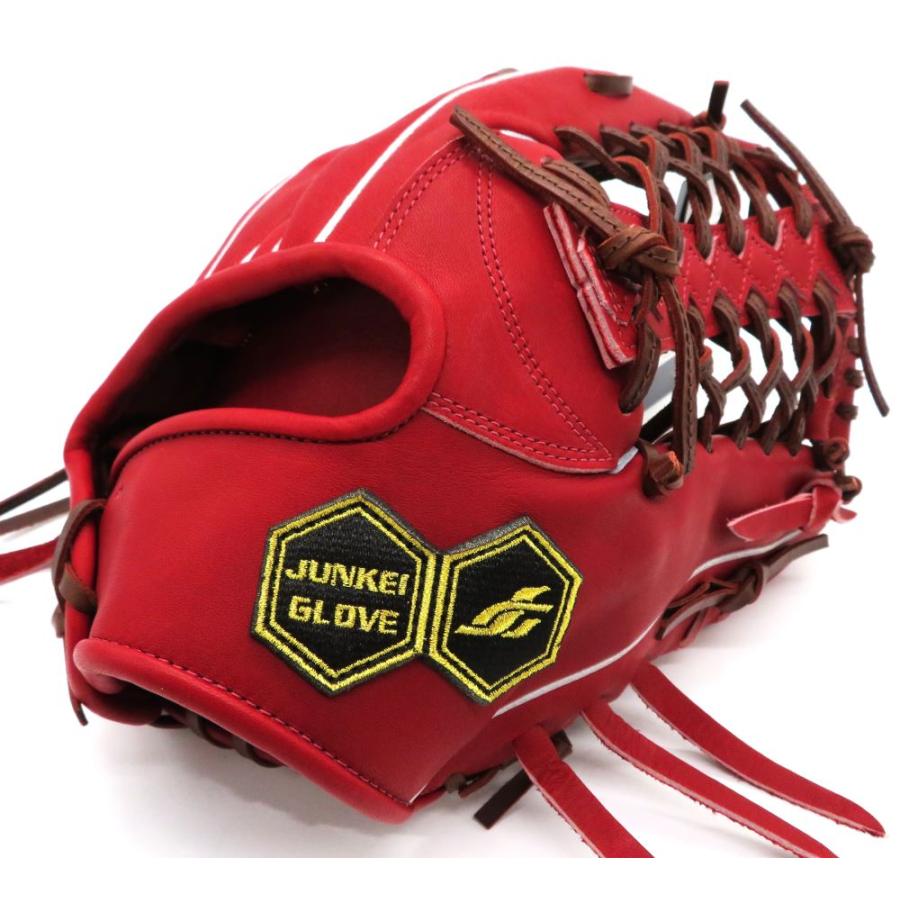JUNKEI-GLOVE 硬式グラブ ジュンケイグラブ アラミドシリーズ 外 JUNKEI-GLOVE 硬式グラブ ジュンケイグラブ アラミドシリーズ 外