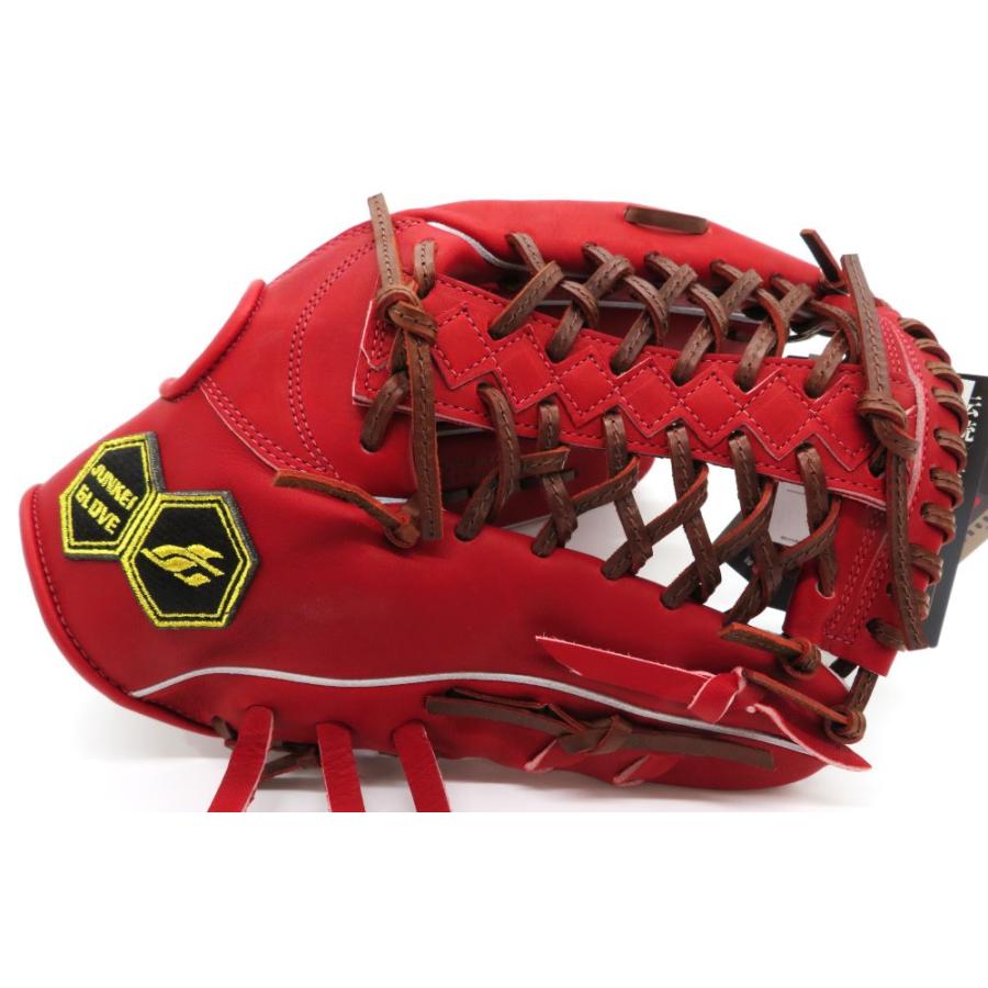 JUNKEI-GLOVE 硬式グラブ ジュンケイグラブ アラミドシリーズ 外 JUNKEI-GLOVE 硬式グラブ ジュンケイグラブ アラミドシリーズ 外