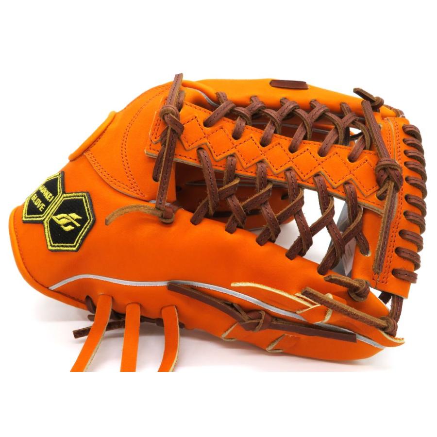 JUNKEI-GLOVE 硬式グラブ ジュンケイグラブ アラミドシリーズ 外