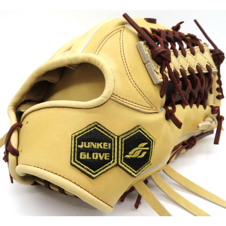 JUNKEI-GLOVE 硬式グラブ ジュンケイグラブ アラミドシリーズ 外 JUNKEI-GLOVE 硬式グラブ ジュンケイグラブ アラミドシリーズ 外