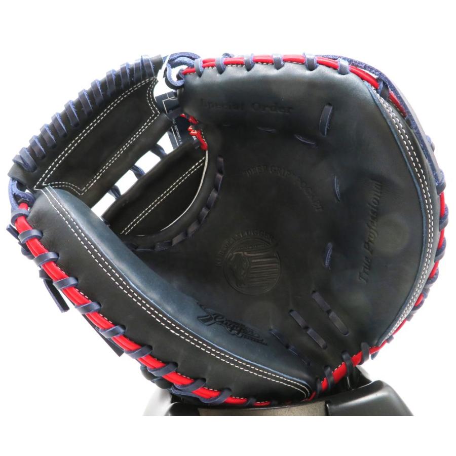 久保田スラッガー（KUBOTA SLUGGER） 軟式キャッチャーミット 限定