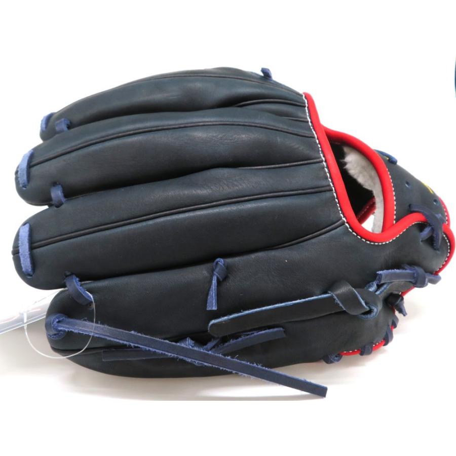 久保田スラッガー（KUBOTA SLUGGER） 軟式グラブ 限定 内野手用 基本型